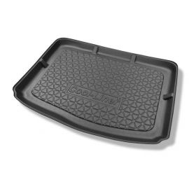 Csomagtértálca Alfa Romeo MiTo (Hatchback) (09.2008-12.2018) Cool liner