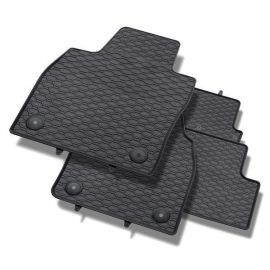 Gumi autószőnyegek Audi A1 II (2018-....) 889/4C