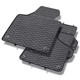 Gumi autószőnyegek Audi A3 8P (2003-2012) 839/4C
