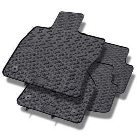 Gumi autószőnyegek Audi A3 8V (2012-....) 815/4C