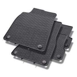 Gumi autószőnyegek Audi A7 (2010-2017) 884/4C