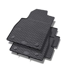 Gumi autószőnyegek Chevrolet Cruze (2008-....) 801/4C