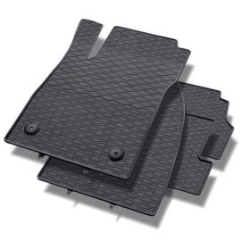 Gumi autószőnyegek Chevrolet Trax (2012-....) 872/4C