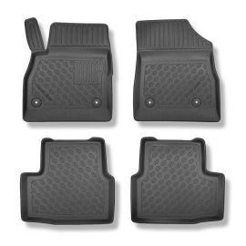 TPE autószőnyegek Opel Astra K Hatchback (11.2015-....) Cool liner