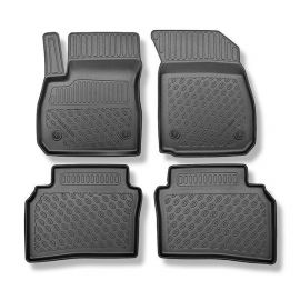 TPE autószőnyegek Opel Insignia B Szedán (06.2017-....) Cool liner