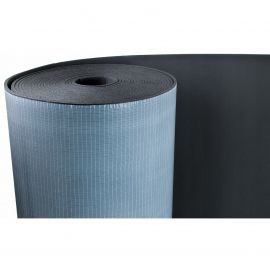 Öntapadós szigetelő paplan 6mm 25x100cm ISOLMAT M06S