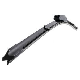 Autó ablaktörlő lapát szélvédőre lapos ablaktörlő lapát – ablaktörlő lapát hossza: 600 mm