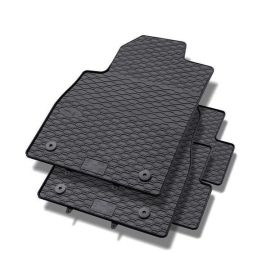 Gumi autószőnyegek Chevrolet Cruze (2008-....) 801/4C