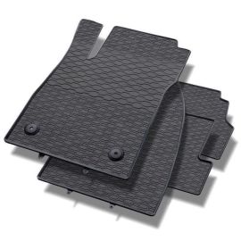 Gumi autószőnyegek Chevrolet Trax (2012-....) 872/4C