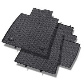 Gumi autószőnyegek Ford Fiesta VIII (2017-....) 888/4C